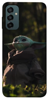 Чохол на Samsung Galaxy M34 5G Бэбі Йода фото 1 з 1