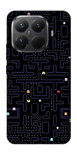 Чохол на Xiaomi 15T Pro Pacman фото 1 з 1