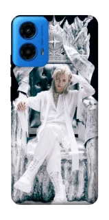 Чехол на Motorola Moto G45 Felix GIANT фото 1 из 1