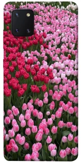 Чохол на Samsung Galaxy Note 10 Lite (A81) Flowers v9 фото 1 з 1