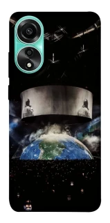 Чохол на Oppo A78 4G Kanye West ver.7 фото 1 з 1