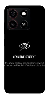 Чохол на ZTE Blade A35 4G No image фото 1 з 1