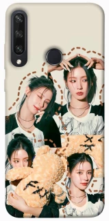 Чохол на Huawei Y6p Miyeon v2 - (G)I-DLE фото 1 з 1