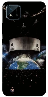 Чехол на Realme C11 (2021) Kanye West ver.7 фото 1 из 1