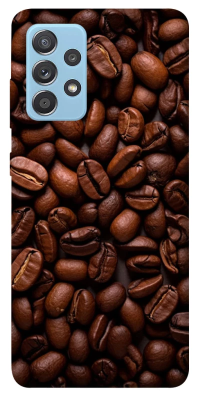 Чохол на Samsung Galaxy A52 4G / A52 5G Кава фото 1 з 1