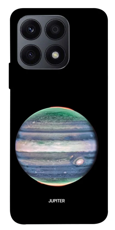 Чехол на Huawei Honor X8a Jupiter фото 1 из 1