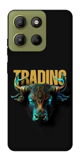 Чохол на Motorola Moto G15 4G Trading фото 1 з 1