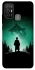 Чехол на ZTE Blade A52 Harry Potter & Dementor фото 1 из 1