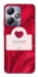 Чохол на Infinix Hot 30 Play Love aesthetic ver.1 фото 1 з 1