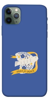 Чохол на Apple iPhone 11 Pro Max (6.5") Ластівка фото 1 з 1