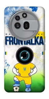 Чехол на Nothing Phone (3a) Pro Фронталка №99 фото 1 из 1