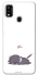Чехол на ZTE Blade A51 The battery is dead фото 1 Чехол на ZTE Blade A51 The battery is dead фото 1 из 1