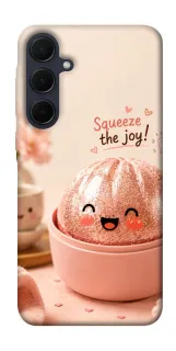 Чохол на Samsung Galaxy A55 Dumpling ver.1 фото 1 з 1