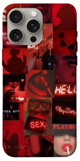 Чехол Love collage ver.3 фото 1 из 1