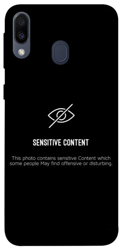 Чехол на Samsung Galaxy M20 No image фото 1 из 1