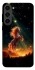 Чохол на Samsung Galaxy S23 Red Fire Horse ver.2 фото 1 з 1