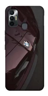 Чохол на TECNO Spark 7 BMW v51 фото 1 з 1
