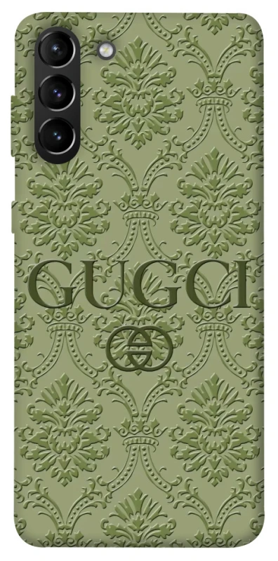 Чохол на Samsung Galaxy S21+ Gucci ver.9 фото 1 з 1