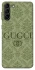 Чохол на Samsung Galaxy S21+ Gucci ver.9 фото 1 з 1