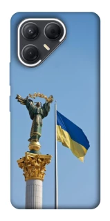 Чохол на TECNO Pova 7 Головні символи України фото 1 з 1