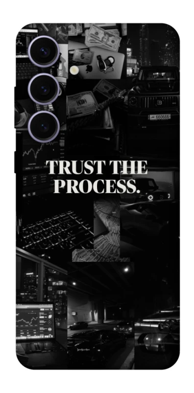 Чохол на Samsung Galaxy S25+ Process фото 1 з 1