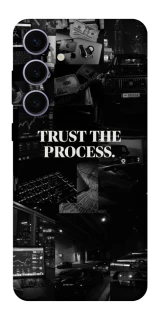 Чохол на Samsung Galaxy S25+ Process фото 1 з 1