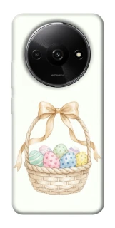 Чехол на Xiaomi Redmi A3 Easter ver.2 фото 1 из 1