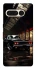 Чохол на Google Pixel 7 Pro Black classic car фото 1 з 1