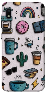 Чохол на Samsung Galaxy A10 (A105F) Your style фото 1 з 1