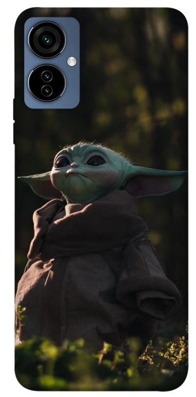 Чохол на TECNO Camon 19 Neo Бэбі Йода фото 1 з 1