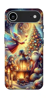 Чохол на Apple iPhone 17 Air (6.5") Christmas spirit ver.16 фото 1 з 1