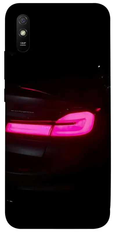 Чехол на Xiaomi Redmi 9A BMW v46 фото 1 из 1