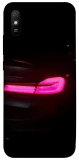 Чехол на Xiaomi Redmi 9A BMW v46 фото 1 из 1
