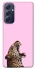 Чохол на Samsung Galaxy M54 5G Leopard Meow фото 1 з 1