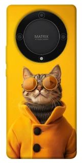 Чохол на Huawei Magic5 Lite Yellow Glasses фото 1 з 1