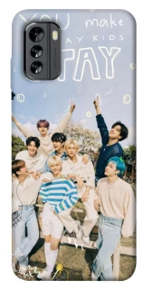 Чохол на Nokia G60 Stray Kids One Team фото 1 з 1
