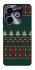 Чохол на Infinix Hot 40i Christmas jumper ver.4 фото 1 з 1