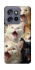 Чохол на Motorola Edge 50 Neo Коти фото 1 з 1