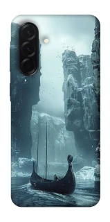 Чохол на Samsung Galaxy A37 5G Nordic drakkar фото 1 з 1