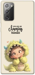 Чохол на Samsung Galaxy Note 20 You are amazing фото 1 з 1
