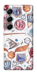 Чохол на Tecno Camon 40 Harry Potter V18 фото 1 з 1