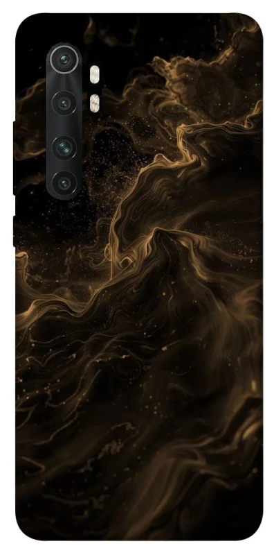 Чехол на Xiaomi Mi Note 10 Lite Epoxy design ver.5 фото 1 из 1