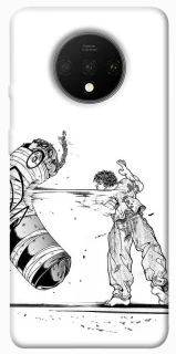 Чехол на OnePlus 7T Baki фото 1 из 1