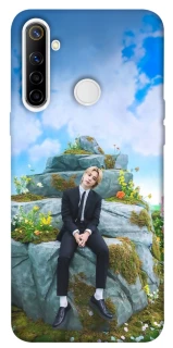 Чохол на Realme 6i Jimin - BTS фото 1 з 1