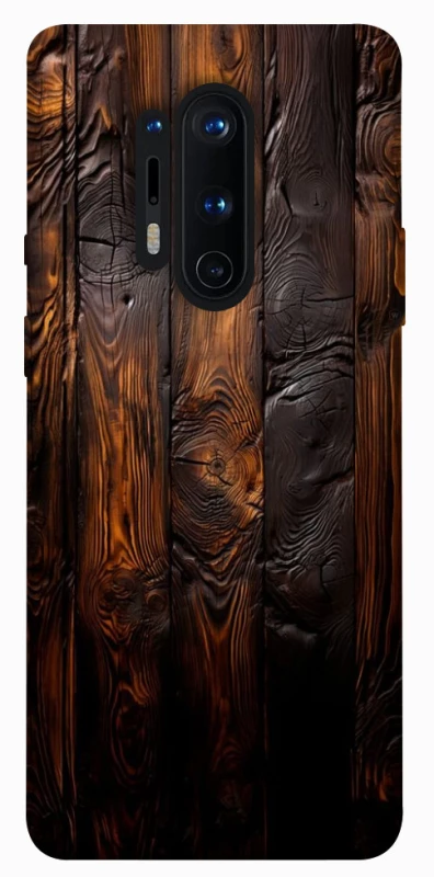 Чохол на OnePlus 8 Pro Дерево v2 фото 1 з 1