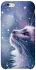 Чохол на Apple iPhone 6/6s (4.7") Snow cat фото 1 з 1
