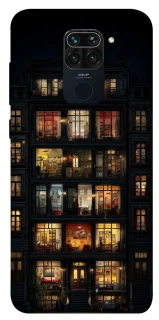 Чохол на Xiaomi Redmi Note 9 / Redmi 10X My Home фото 1 з 1