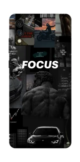 Чехол на ZTE Blade A5 (2020) Focus ver.1 фото 1 из 1