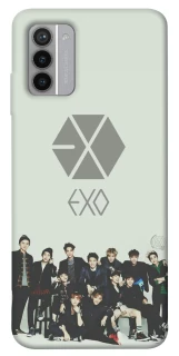 Чехол на Nokia G42 EXO v2 фото 1 из 1