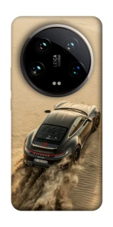 Чохол на Xiaomi 14 Ultra Porsche v3 фото 1 з 1